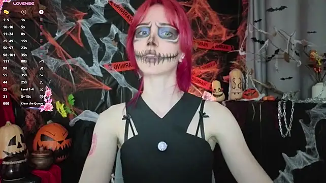 KayleneWesterberg live sex cam