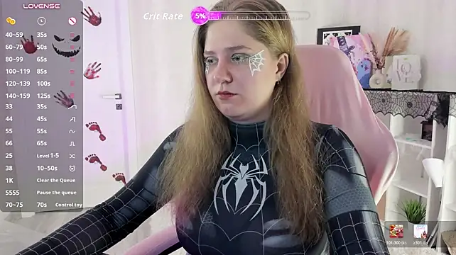 Megan_Violer