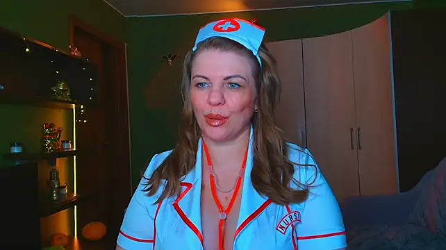 VeronikawGold