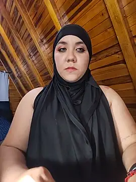 AmbarBurhan live cam on StripChat