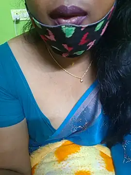 kanikasree webcam