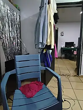 Eimy__saenz live cam preview
