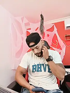 Mike_savage3 live cam preview