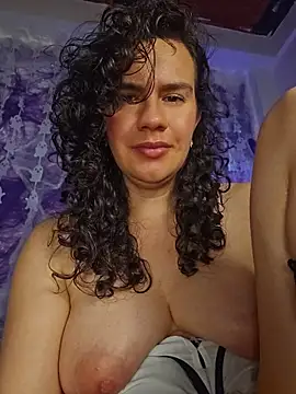 Blue_Chloe live cam preview