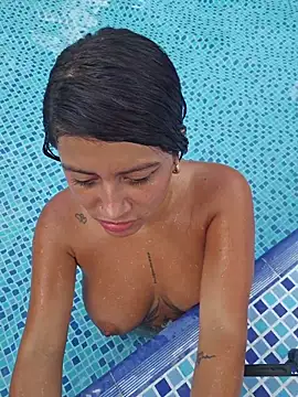 Fernanda_Velez live cam preview