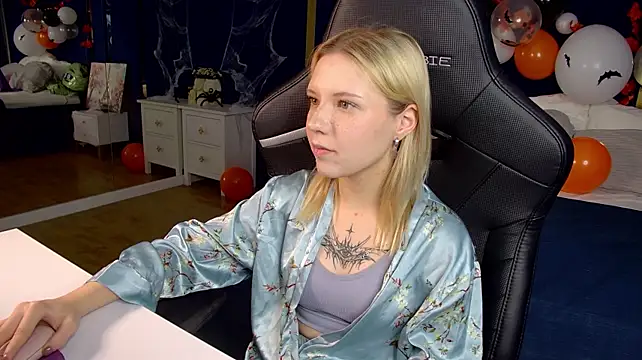 NellyMars