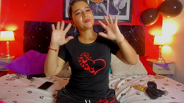 AlexxaGomez