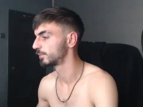 GodFindom live cam preview