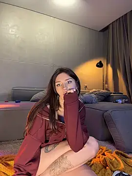 Bastet live cam on StripChat