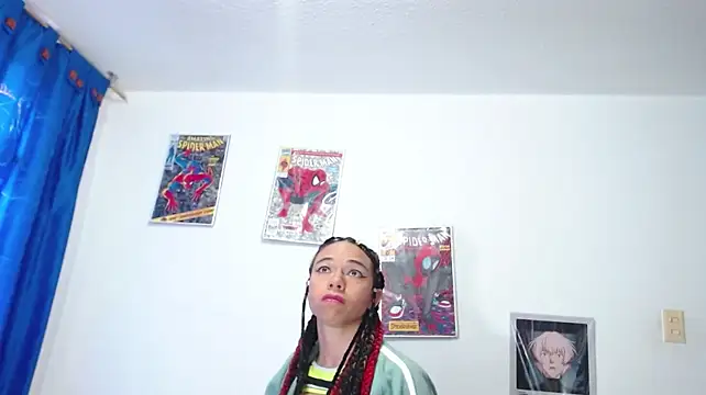 ZulyMichels webcam