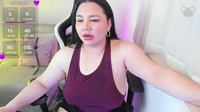 ambar-wells webcam