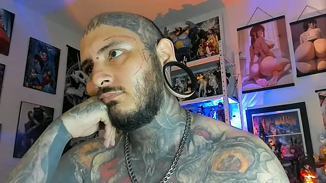 DEATHINK666XX