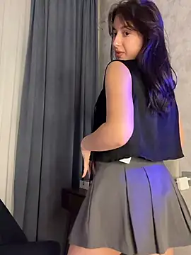 Tasty_NoraX live cam preview