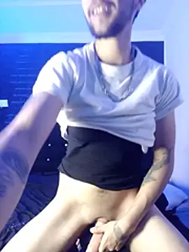 Model: Thiag0FTM