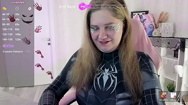 Megan_Violer