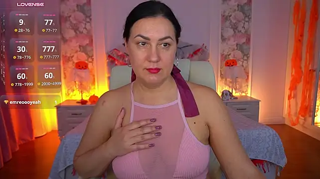 VelvetLuck
