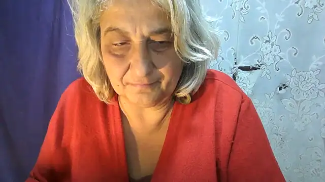 ExquisiteMature webcam
