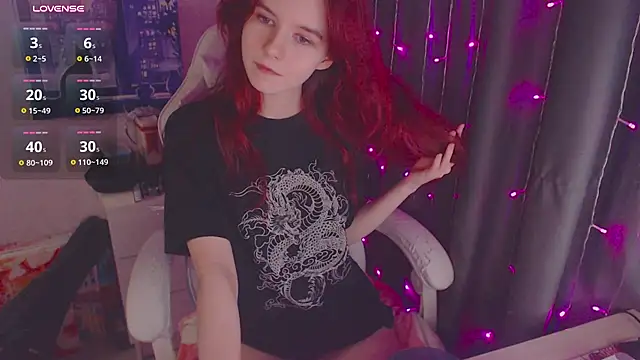 mslilunicorn webcam