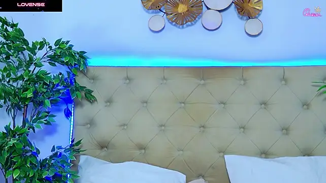 Daliya_ live cam on StripChat