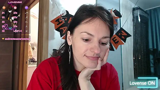 Stacy_Davice live cam on StripChat
