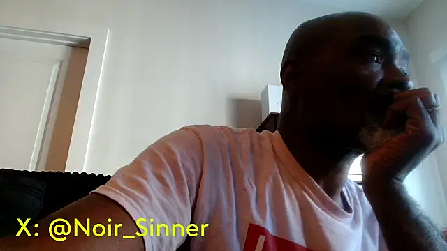 sinnernoir