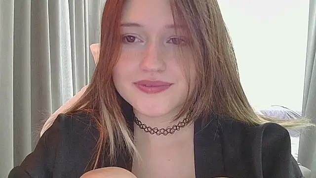 Beloved_Mary live cam