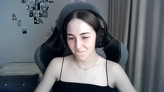 LoryTepe live cam on StripChat