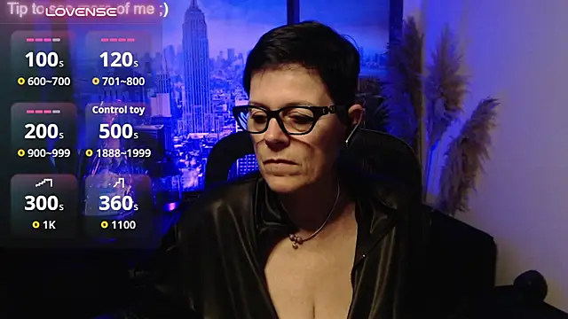ninarandmann