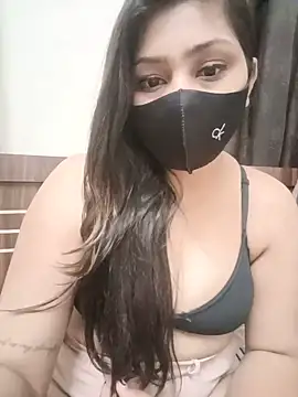 Nisha_sharma1 live cam on StripChat