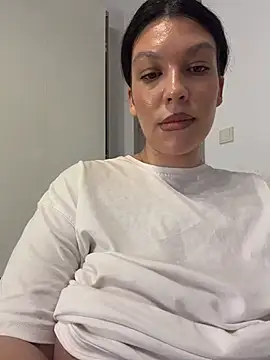 ClaraPasssion live cam preview