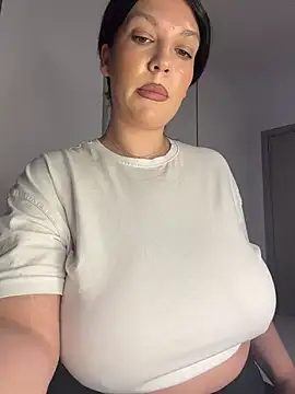 ClaraPasssion live sex cam