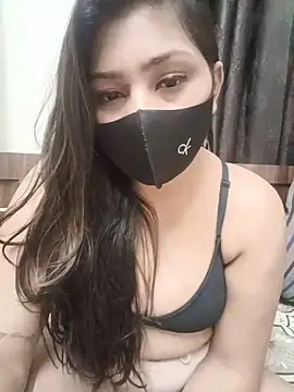 nisha_sharma1 (F young) - Nude show
