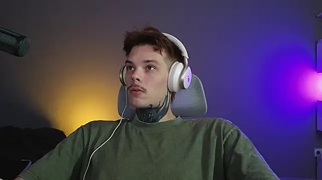 DENIS_HERE live cam preview