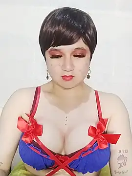 superhotshemale