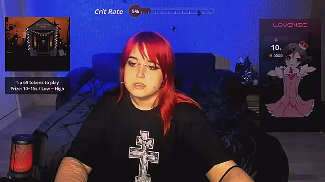 elisdacherry