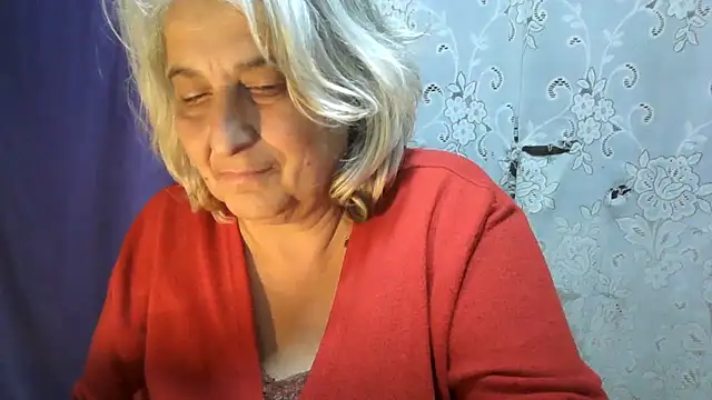 ExquisiteMature live cam preview