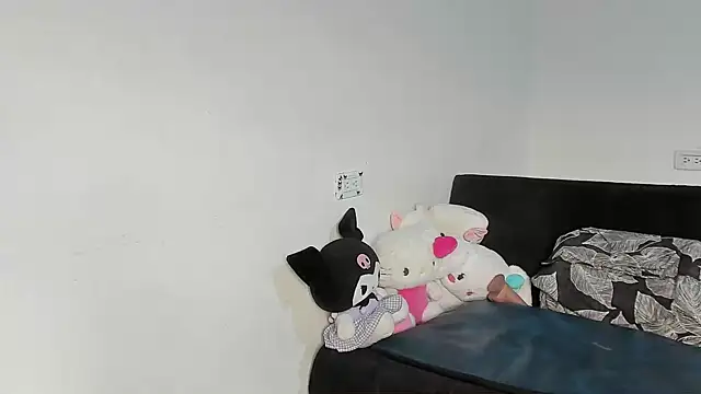 Eirlysx live cam on StripChat
