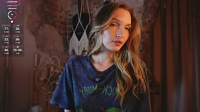 prettygazegirl live cam on StripChat