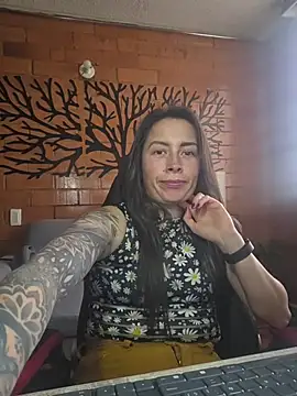 Melanyy69 webcam