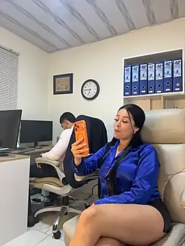 Sara_fun webcam