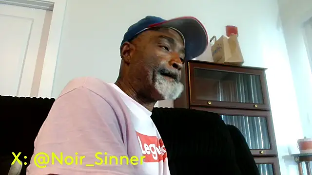 sinnernoir live cam preview