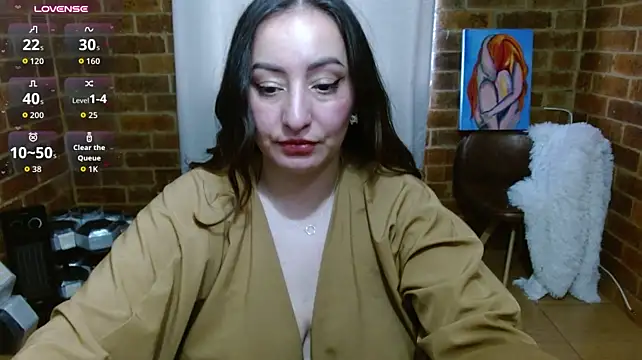 rashellroses22 private dildo chat