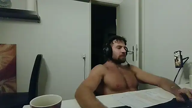 alpha-hunk