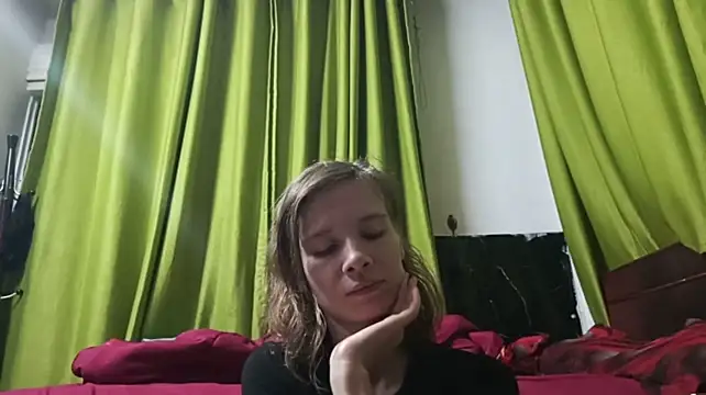 ElmerPattillo live cam on StripChat