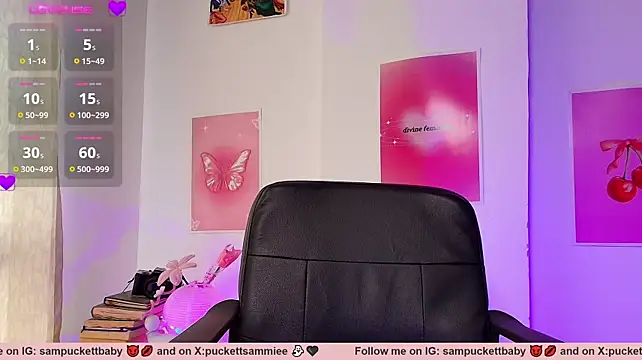 Sampuckettbaby