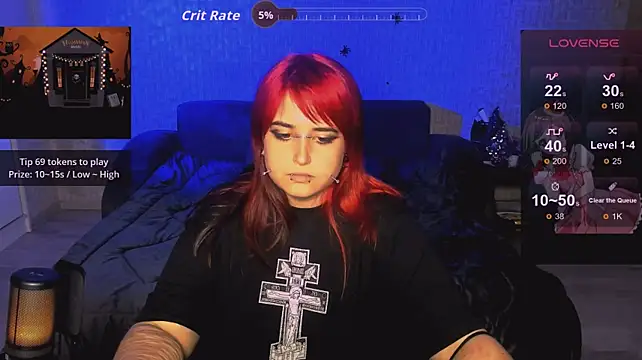 elisdacherry