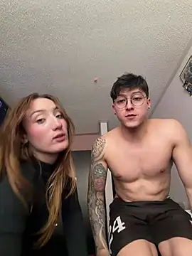 Valery_Salmons webcam
