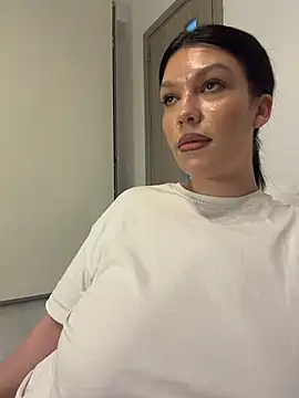 ClaraPasssion en live webcam · Roumanie