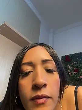 kendall_flower live cam on StripChat