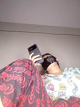 Rose_Rozy live cam on StripChat